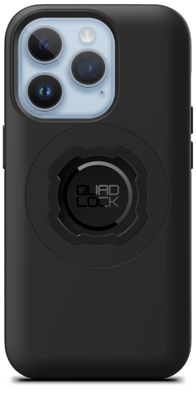 Funda para smartphone QUAD LOCK MAG - iPhone 14 Pro - Imagen 3