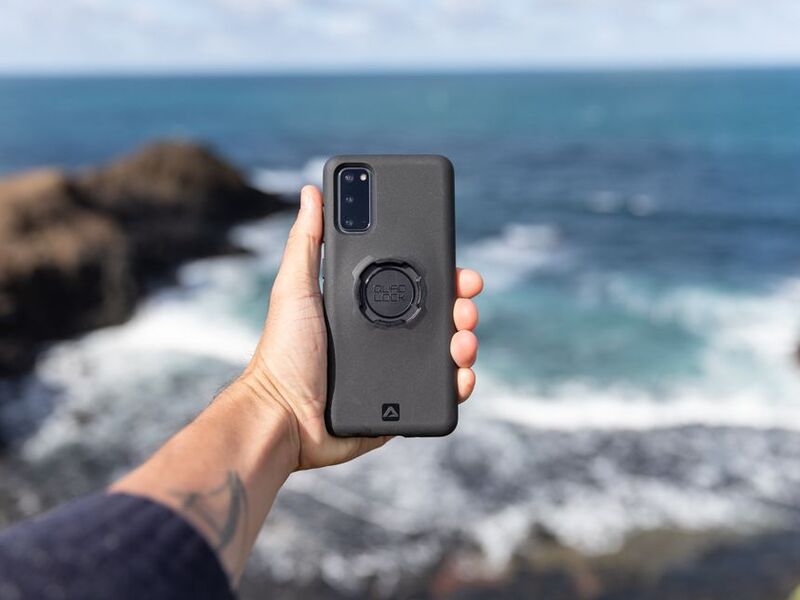 Funda móvil QUAD LOCK -iPhone 14 Pro - Imagen 4