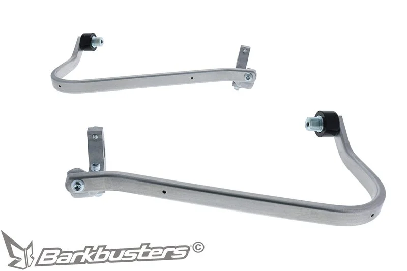 Kit de montaje paramanos BARKBUSTERS montake de 2 puntos - Aprilia Tuareg 660 Kit de montaje paramanos BARKBUSTERS montake de 2 puntos - Aprilia Tuareg 660