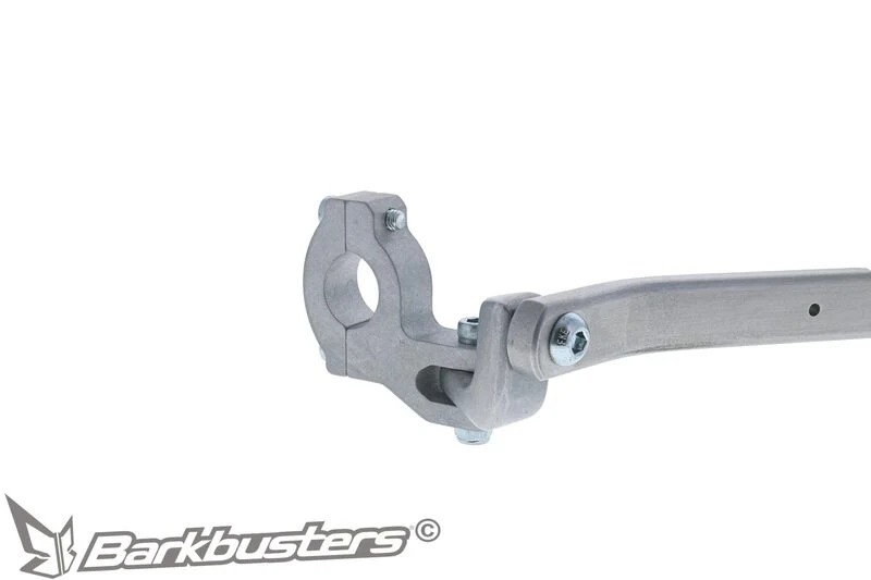 Kit de montaje paramanos BARKBUSTERS montake de 2 puntos - Aprilia Tuareg 660 Kit de montaje paramanos BARKBUSTERS montake de 2 puntos - Aprilia Tuareg 660 - Imagen 4