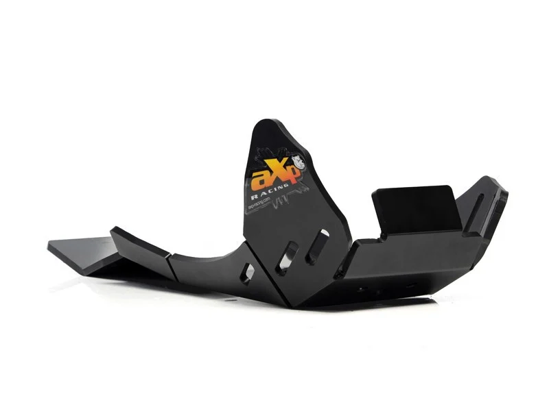 Cubrecárter AXP Limited Edition - PEAD 6mm -