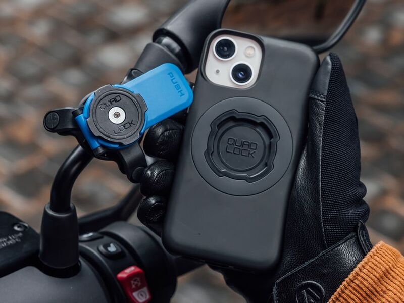 Funda para smartphone QUAD LOCK MAG - Google Pixel 7 Pro - Imagen 2