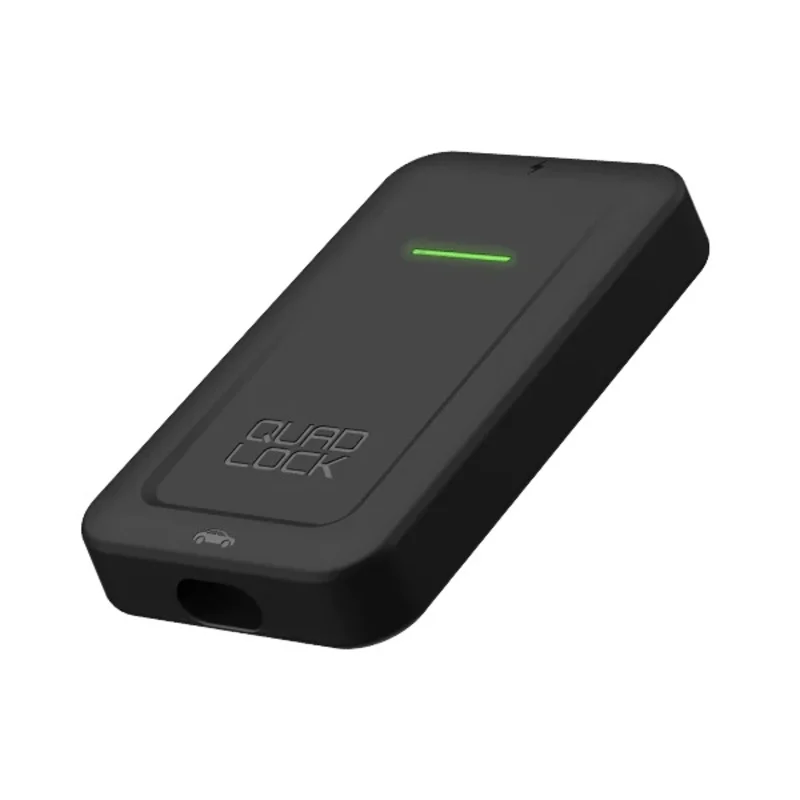 Adaptador inalámbrico para CarPlay QUAD LOCK -