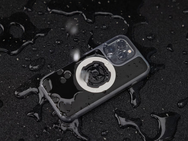 Funda impermeable para smartphone QUAD LOCK MAG Poncho - Google Pixel 7 - Imagen 4
