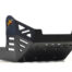 Cubrecárter AXP Adventure negro - AXP