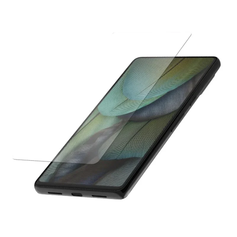 Protector de pantalla QUAD LOCK cristal templado - Google Pixel 7 -