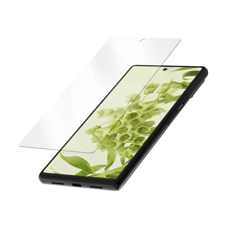 Protector de pantalla QUAD LOCK cristal templado - Google Pixel 6 -