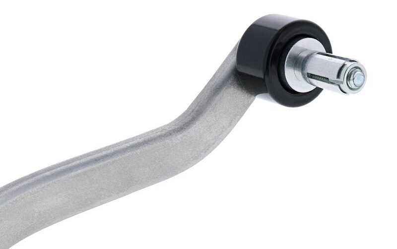Soportes de aluminio BARKBUSTERS Fijación de doble anclaje - Imagen 2