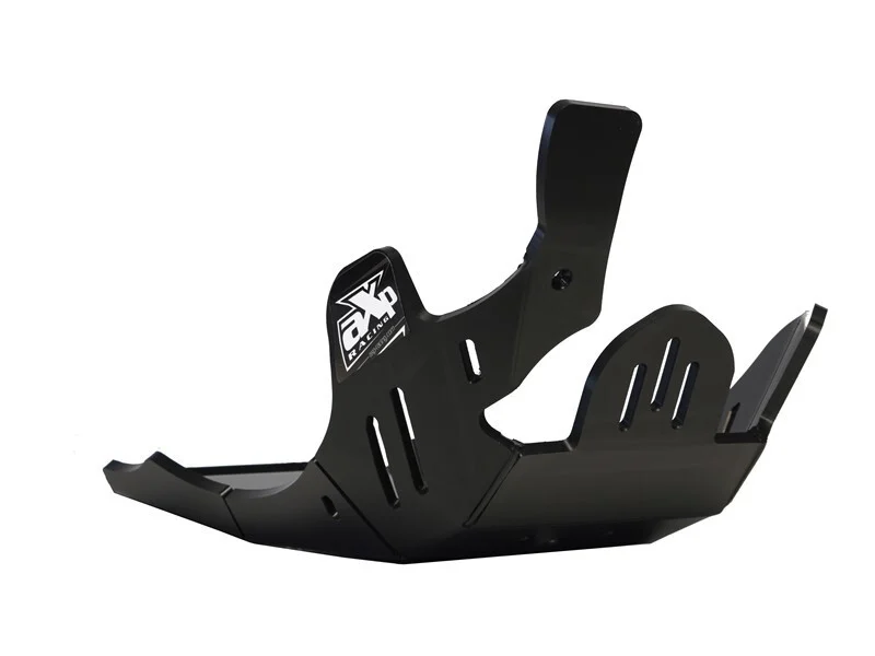 Cubrecárter AXP Xtrem - HDPE 8mm -