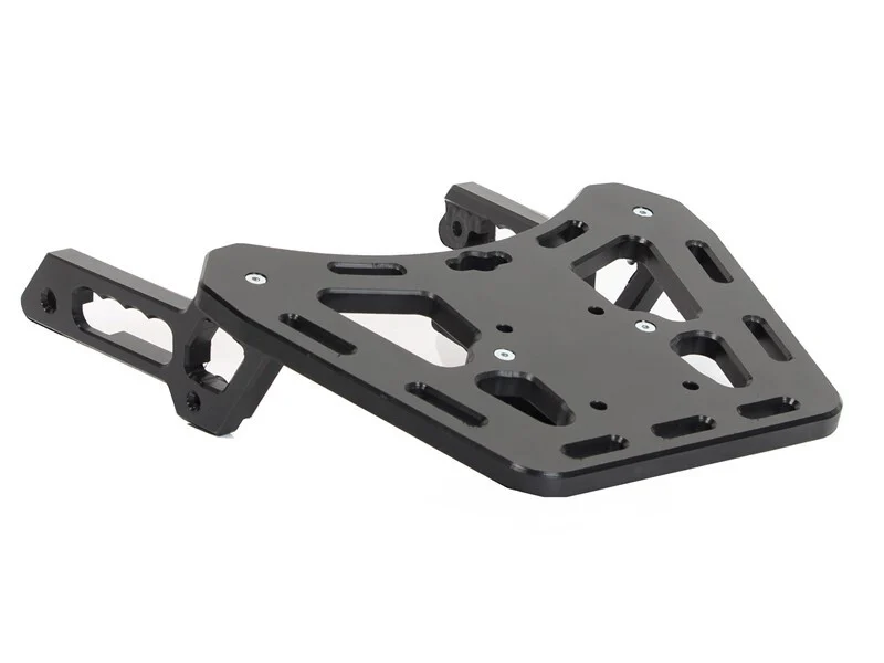 Portaequipajes AXP - Negro -