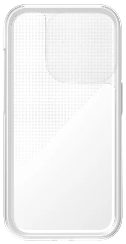 Funda impermeable para smartphone QUAD LOCK MAG Poncho - iPhone 15 Pro -