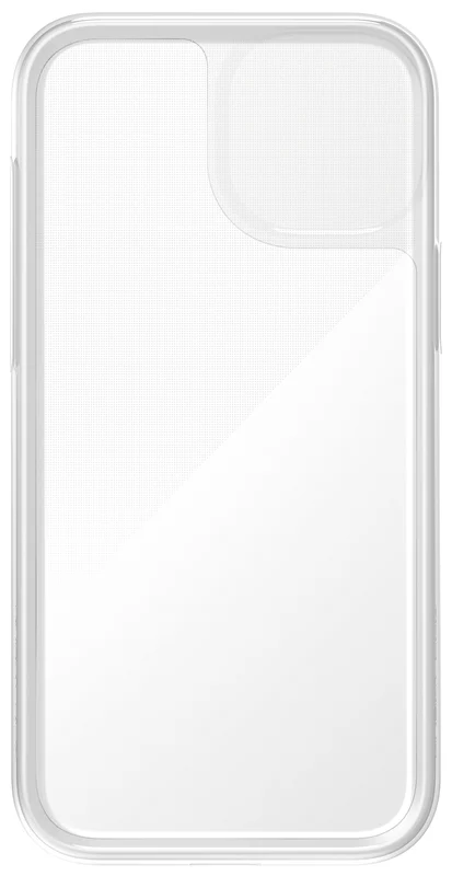 Funda impermeable para smartphone QUAD LOCK MAG Poncho - iPhone 15 Plus -