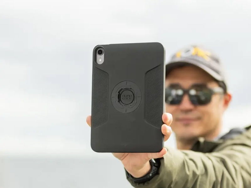 Funda QUAD LOCK - iPad mini (6th Gen) - Imagen 4