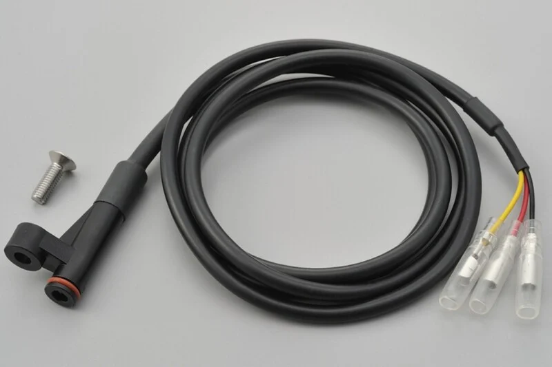 Convertidor de pulsos de velocidad DAYTONA - Ø10mm -