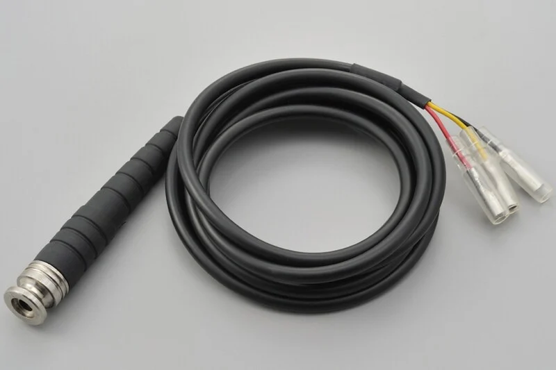 Convertidor de pulsos de velocidad DAYTONA - Ø15mm -