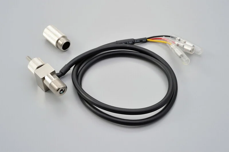 Convertidor de pulsos de velocidad DAYTONA - Doble señal universal -