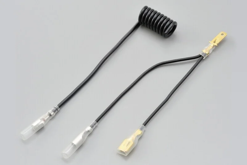 Juego de cables de inducción RPM DAYTONA -