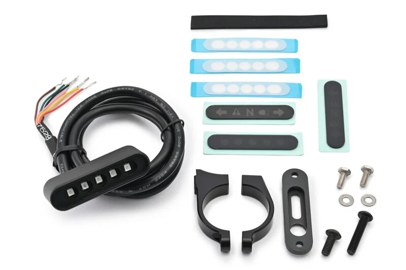 Micro indicador DAYTONA Gamma -