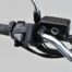 Fuente de alimentación USB DAYTONA Slim (2 entradas) - manillar Ø22,2/25,4 -