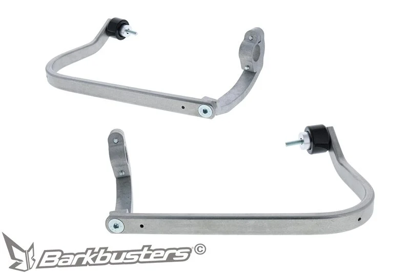 Kit de montaje paramanos BARKBUSTERS montaje de 2 puntos -