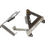Protector de radiador AXP aluminio 4mm Protector de radiador AXP aluminio 4mm - Protectores de radiador
