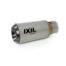 Escape completo IXIL Race Strem acero inoxidable / carbono - BS BATTERY