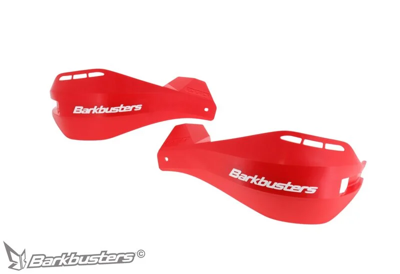 Recambio paramanos BARKBUSTERS EGO solo protectores de plástico -