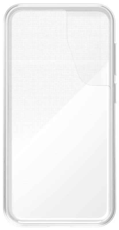 Funda impermeable para smartphone QUAD LOCK MAG Poncho - Samsung Galaxy S23 FE Funda impermeable para smartphone QUAD LOCK MAG Poncho - Samsung Galaxy S23 FE -