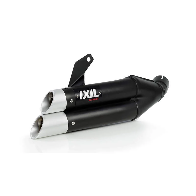 Escape completo IXIL Hyperlow -