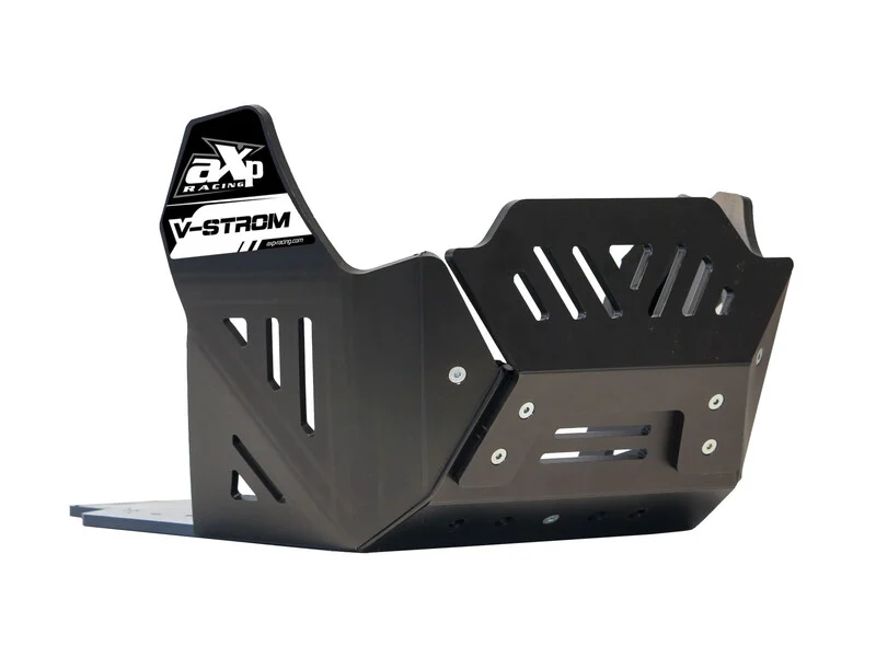 Cubrecárter AXP Adventure HDPE 8mm -