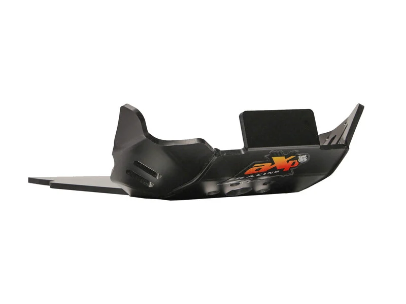 Cubrecárter AXP HDPE 8mm -