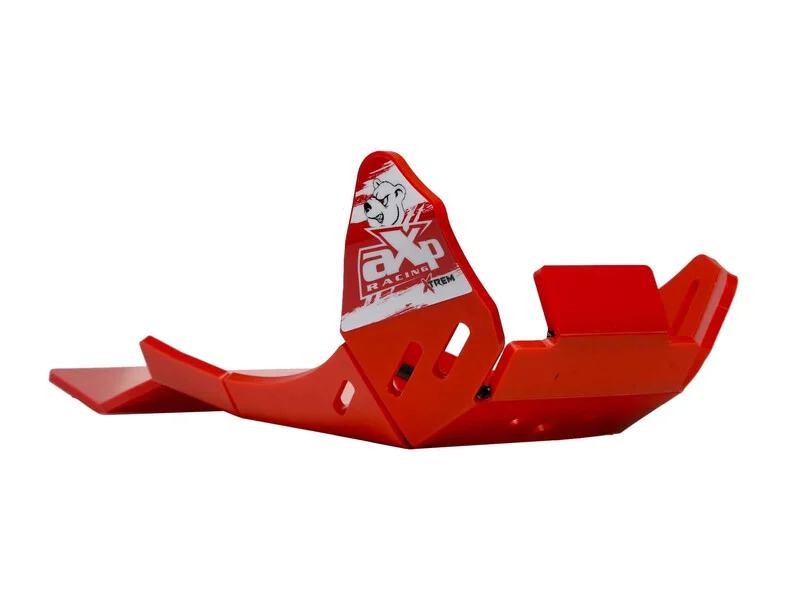 Cubrecárter AXP Xtrem HDPE 8mm Cubrecárter AXP Xtrem HDPE 8mm