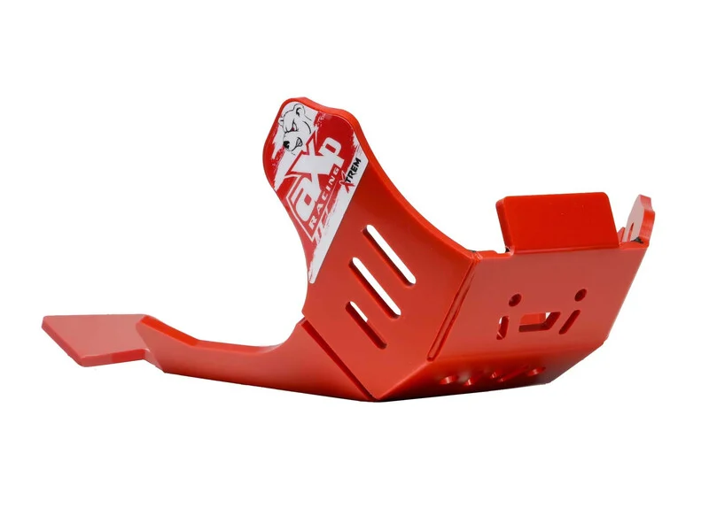 Cubrecárter AXP Xtrem HDPE 8mm -