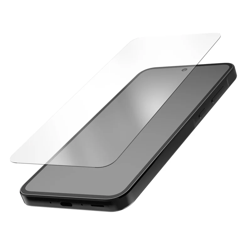 Protector de pantalla QUAD LOCK cristal templado - Samsung Galaxy A35/A55 -