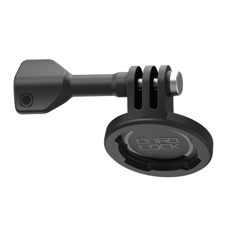 Adaptador para camara de acción QUAD LOCK - Imagen 2