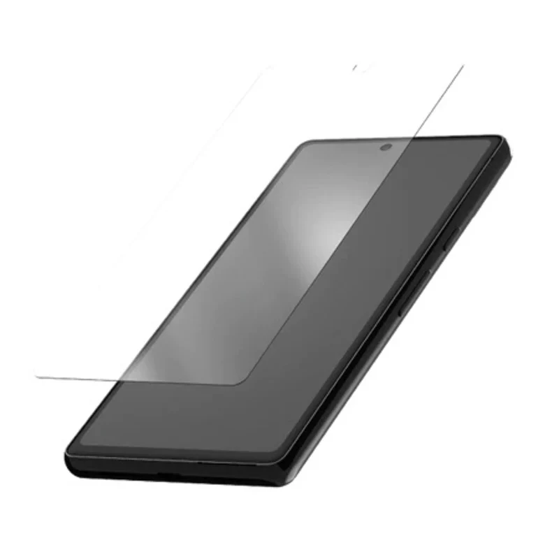 Protector de pantalla QUAD LOCK - 2 películas TPU flexibles - Google Pixel 8A -