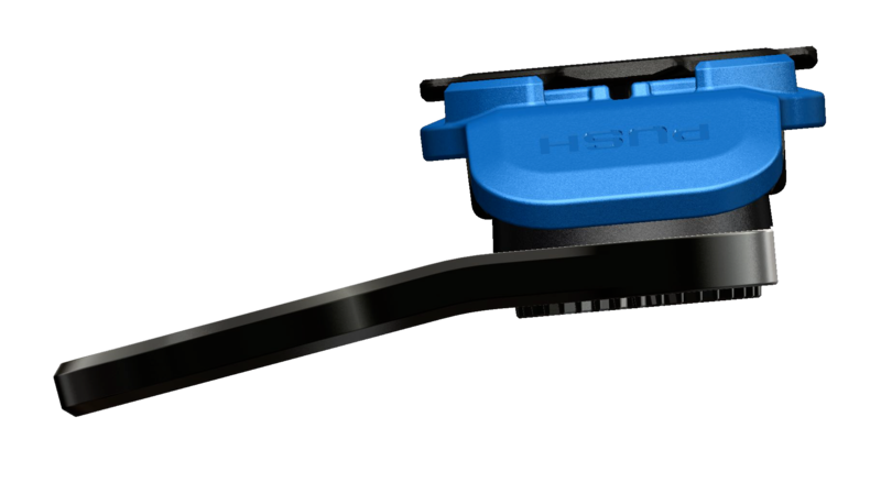 Soporte de montaje de tapa de potencia QUAD LOCK Pro - Imagen 3