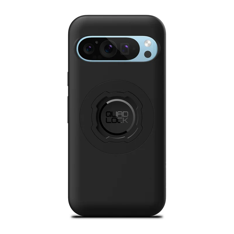 Funda para smartphone QUAD LOCK MAG - Google Pixel 9/9 Pro Funda para smartphone QUAD LOCK MAG - Google Pixel 9/9 Pro -