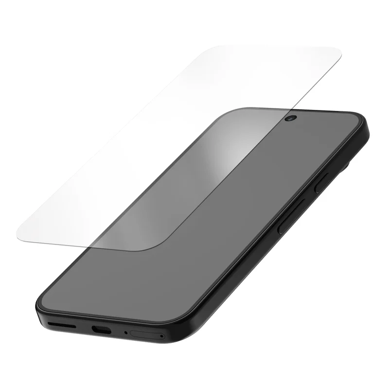 Protector de pantalla QUAD LOCK cristal templado - Google Pixel 9/9 pro -
