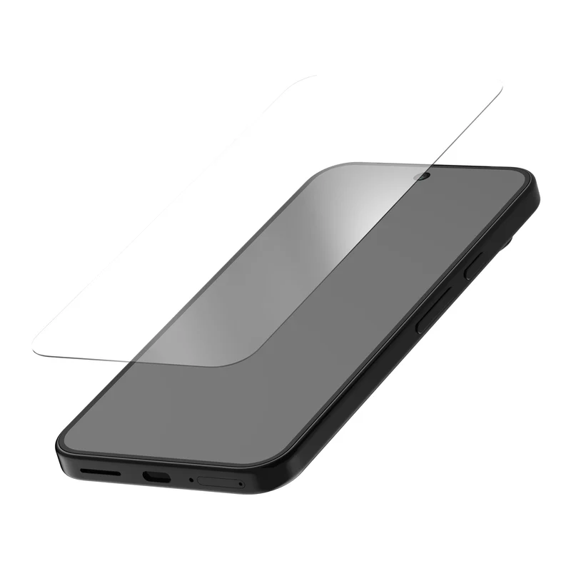 Protector de pantalla QUAD LOCK cristal templado - Google Pixel 9 Pro XL -