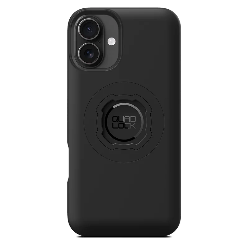 Funda para smartphone QUAD LOCK MAG - iPhone 16 Plus Funda para smartphone QUAD LOCK MAG - iPhone 16 Plus
