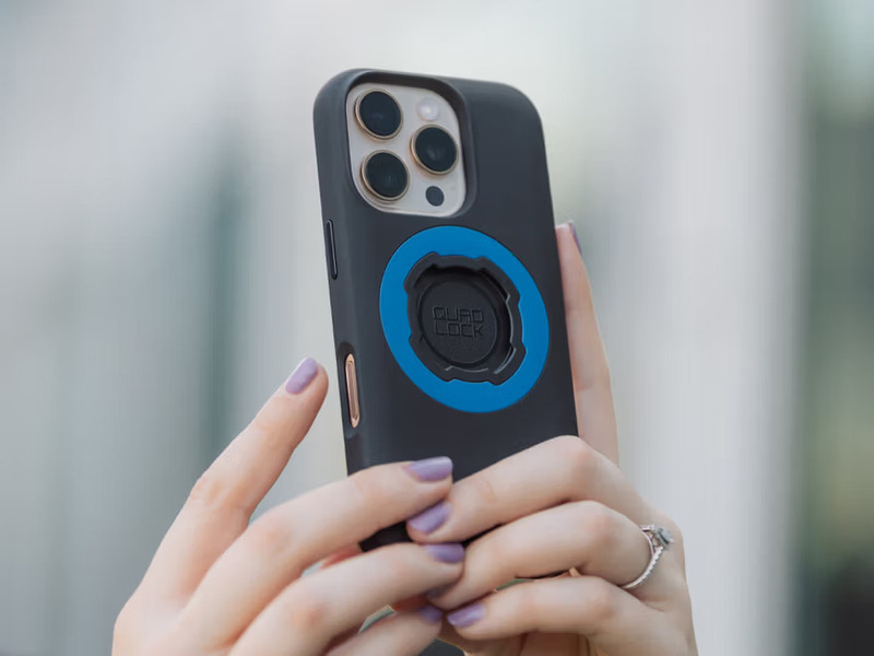 Funda para smartphone QUAD LOCK MAG - iPhone 11 - Imagen 3