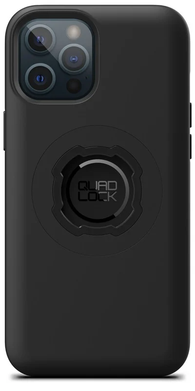 Funda para smartphone QUAD LOCK MAG - Samsung Galaxy S21+ Funda para smartphone QUAD LOCK MAG - Samsung Galaxy S21+