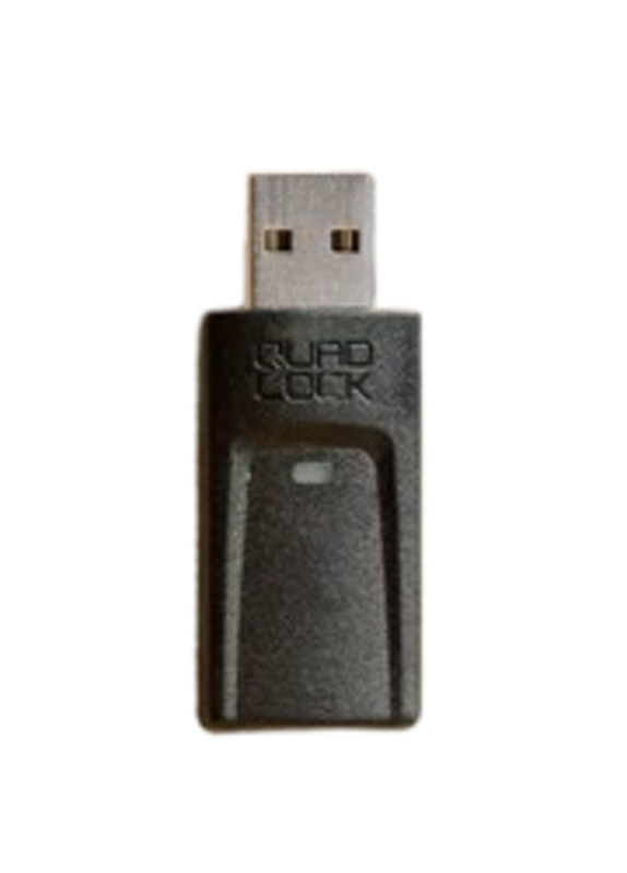 Adaptador inalámbrico QUAD LOCK - Imagen 3