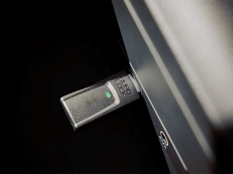 Adaptador inalámbrico QUAD LOCK -