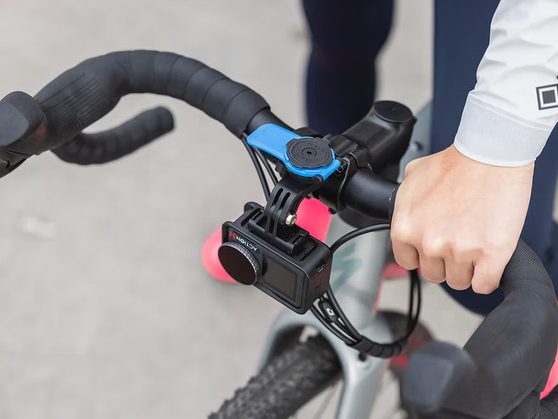 Adaptador para cámara e iluminación QUAD LOCK - Imagen 2