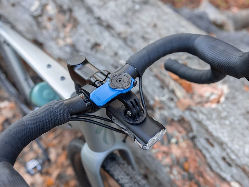 Adaptador para cámara e iluminación QUAD LOCK - Imagen 4