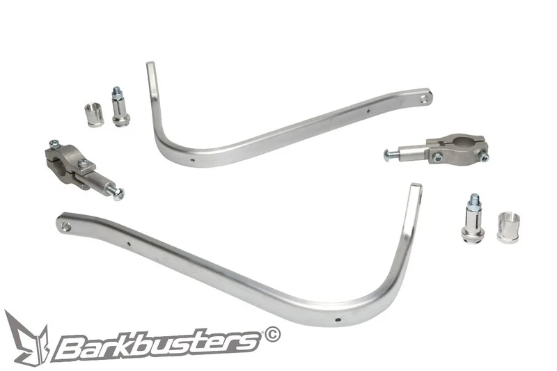 Kit de montaje BARKBUSTERS montaje de 2 puntos -
