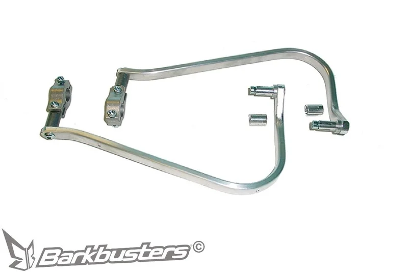 Kit de montaje BARKBUSTERS montaje de 2 puntos Kit de montaje BARKBUSTERS montaje de 2 puntos - Imagen 2