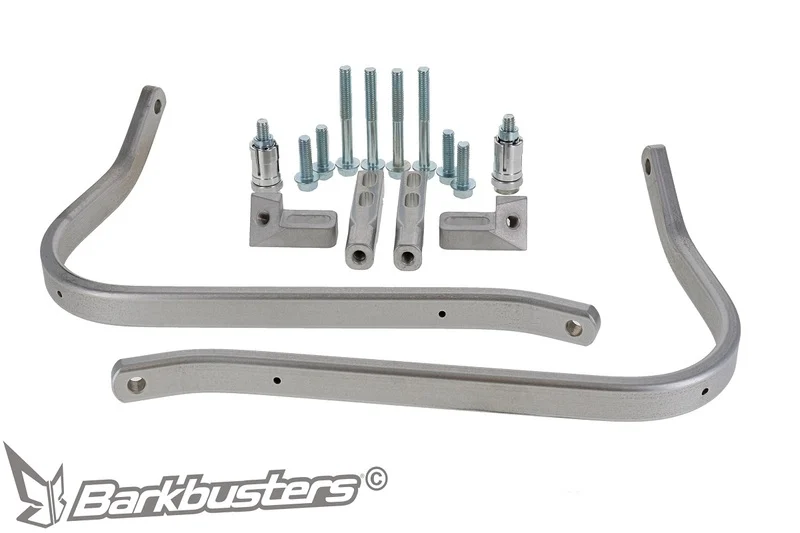 Kit de montaje BARKBUSTERS UNIVERSAL montaje de 2 puntos Kit de montaje BARKBUSTERS UNIVERSAL montaje de 2 puntos - Imagen 3